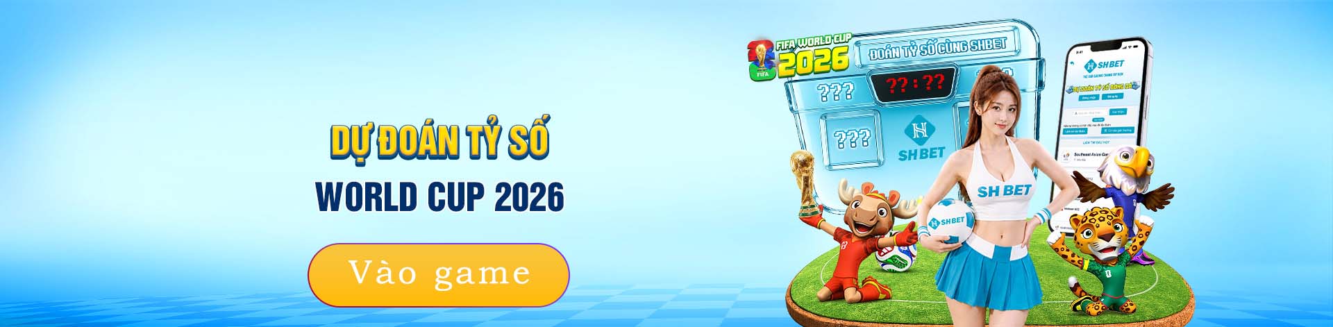 Giải đấu trong tuần