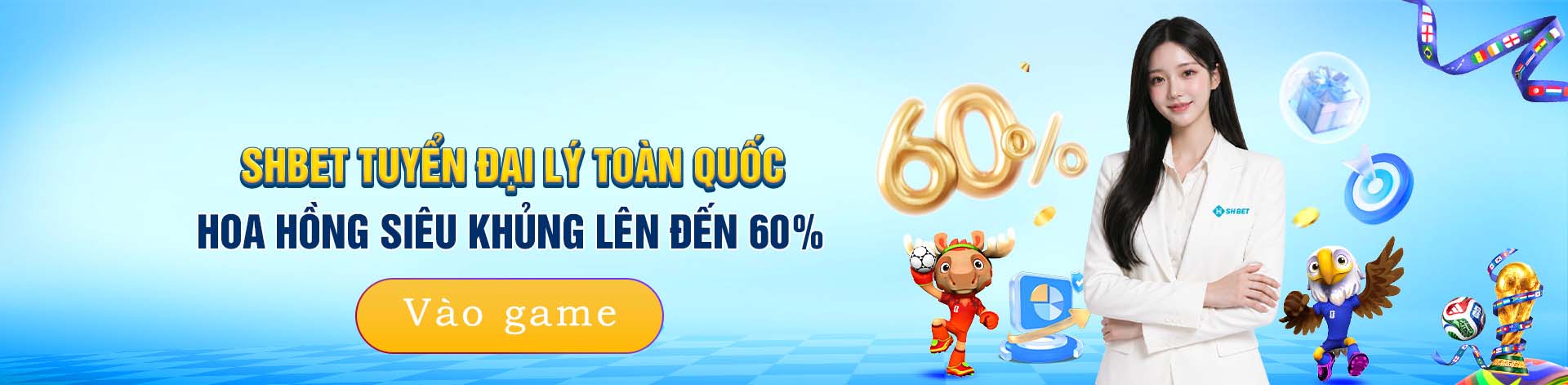 Game mới cập nhật